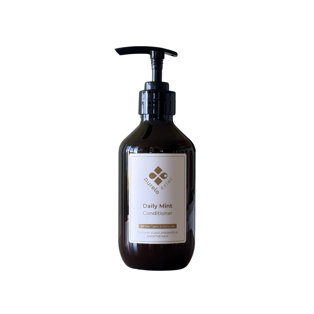 Daily Mint Conditioner 250ml