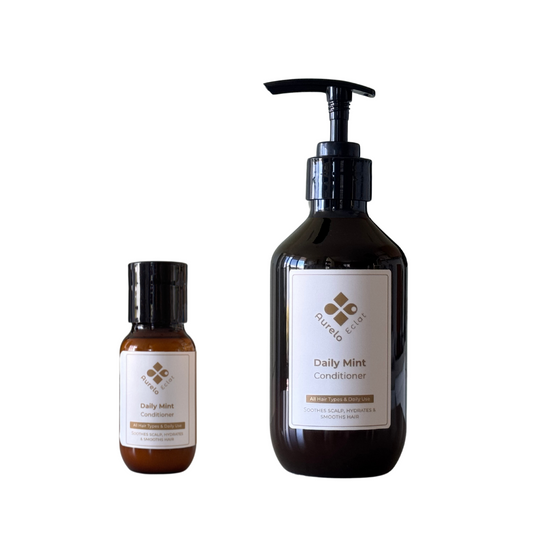 Daily Mint Conditioner - 50ml, 250ml