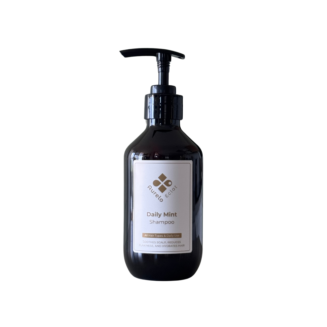 Daily Mint Shampoo 250ml