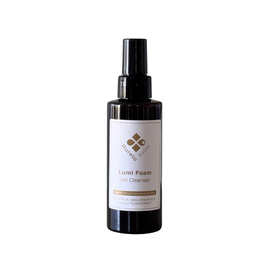Lumi Foam Gel Cleanser